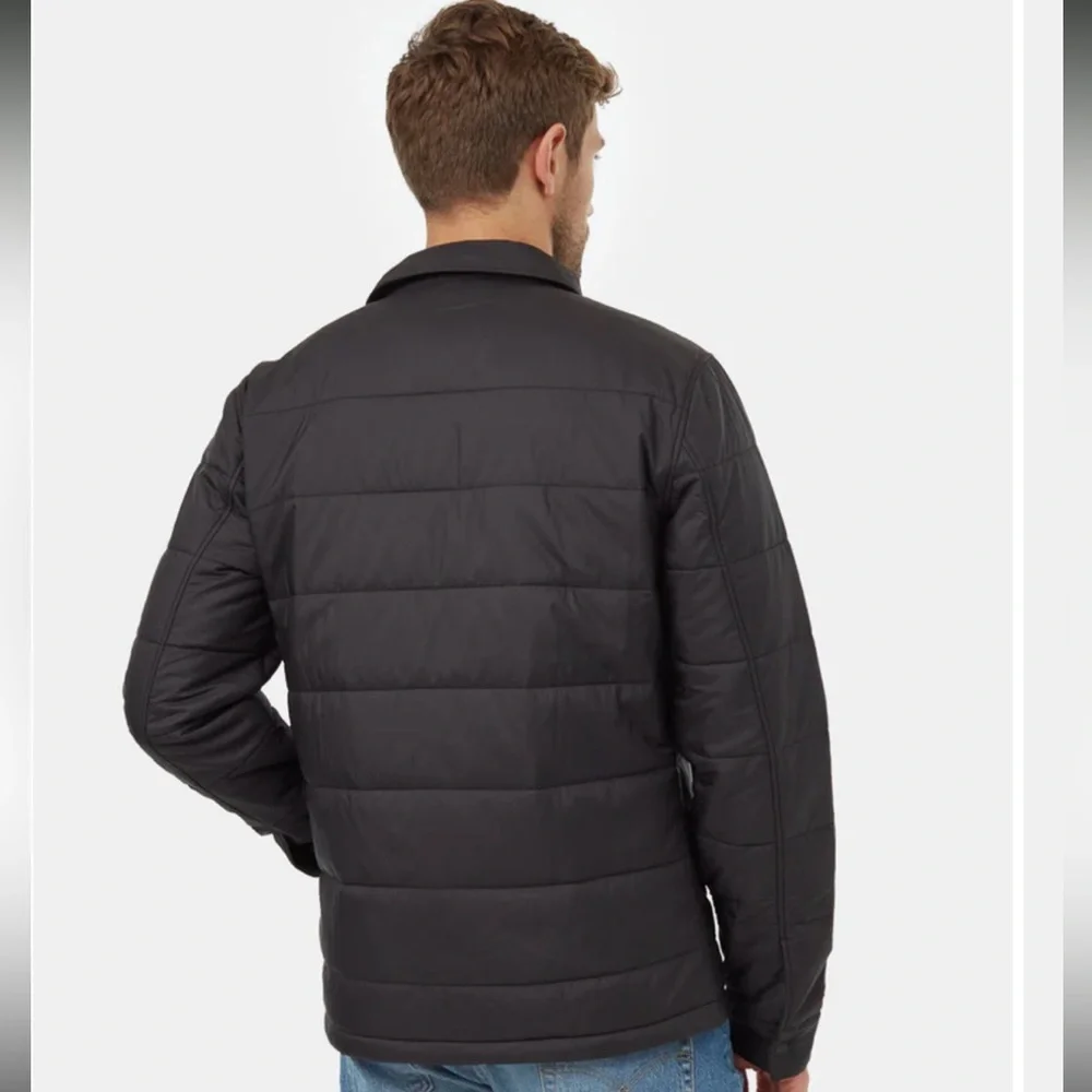 tentree cloud shell